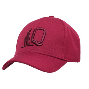 QLD 26 Sideline Cap