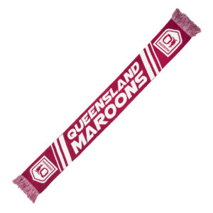 QLD 26 Velocity Scarf