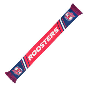 Sydney Roosters 26 Scarf