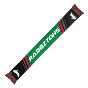 South Sydney Rabbitohs 26 Scarf