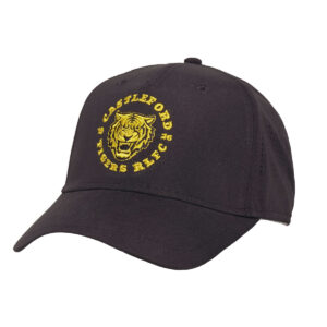 Castleford Tigers Laser Dot Cap