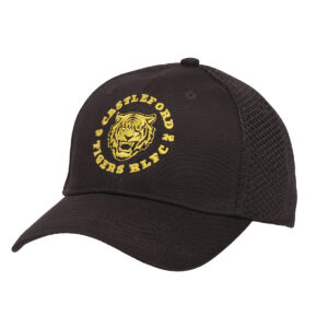 Castleford Tigers Mesh Cap
