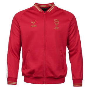 Lincoln City 50th Anniv Retro Walk Out Jacket
