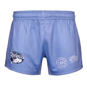 Leeds Rhinos 2026 MND Shorts