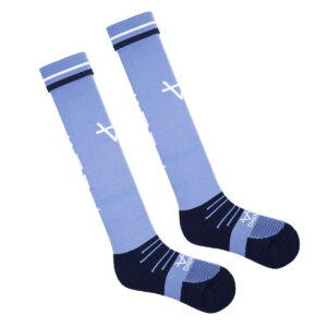 Leeds Rhinos 2026 MND Socks JNR