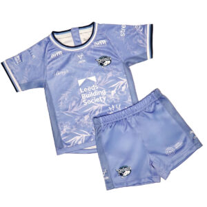 Leeds Rhinos 2026 Replica MND Kit Toddler