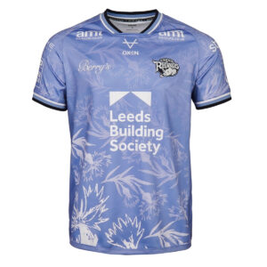 Leeds Rhinos 2026 Replica MND Shirt JNR