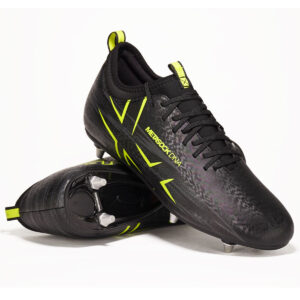 Oxen Meta X 6S Black Onyx