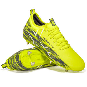 Oxen Meta X 6S Yellow Flare