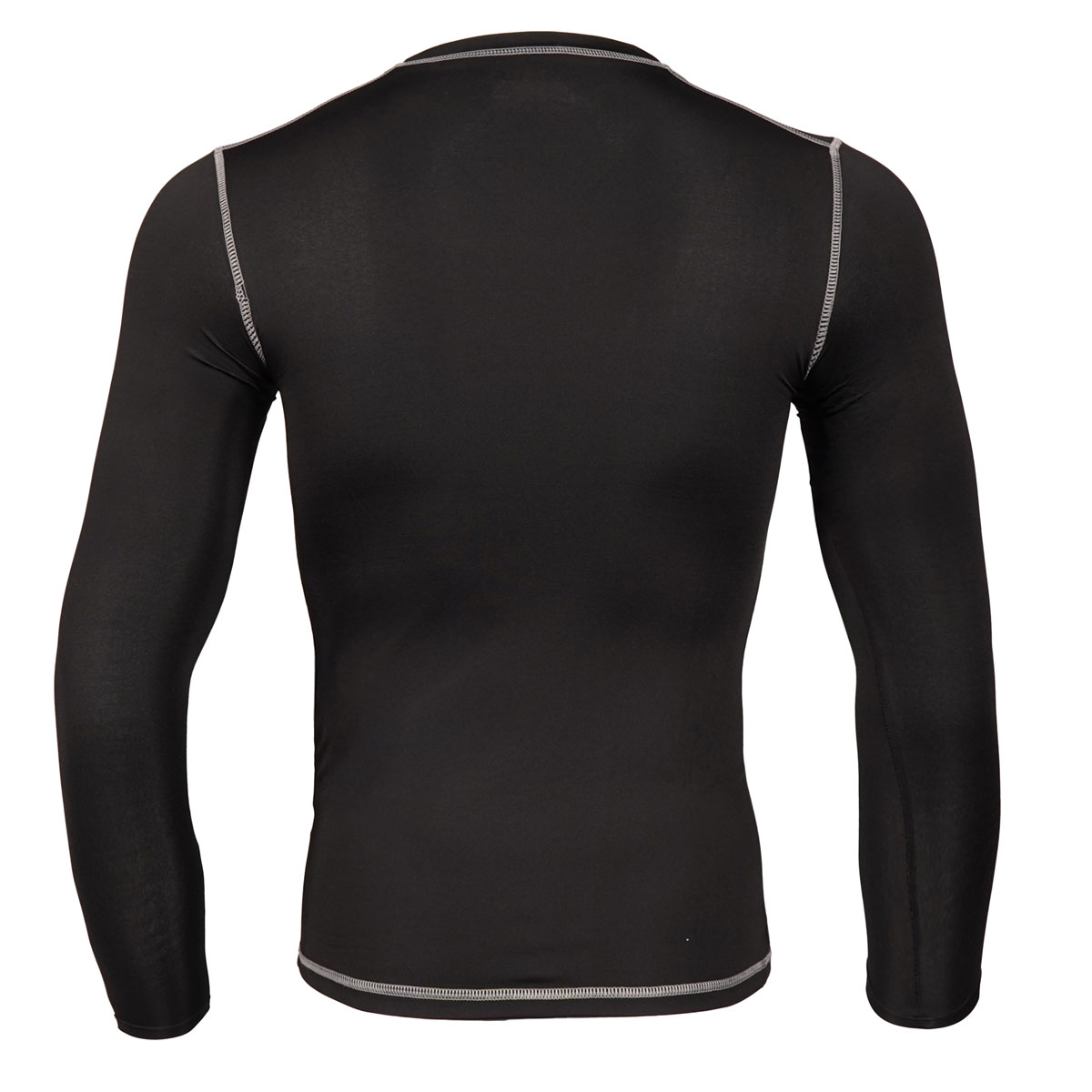 Oxen LS Baselayer Black - Image 3