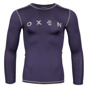 Oxen LS Baselayer Navy