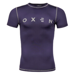 Oxen SS Baselayer Navy