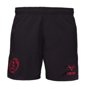 ARU 2026 Charcoal Training Shorts JNR