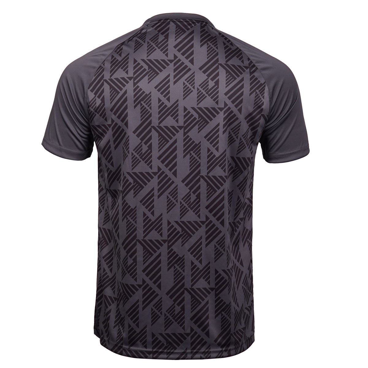 ARU 2026 Charcoal Training T-Shirt - Image 3