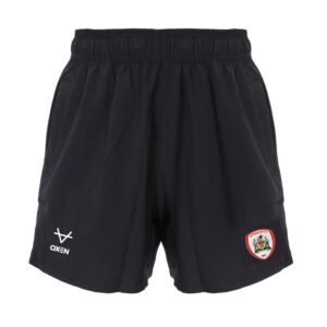 Barnsley Black Core tech Training Short JNR