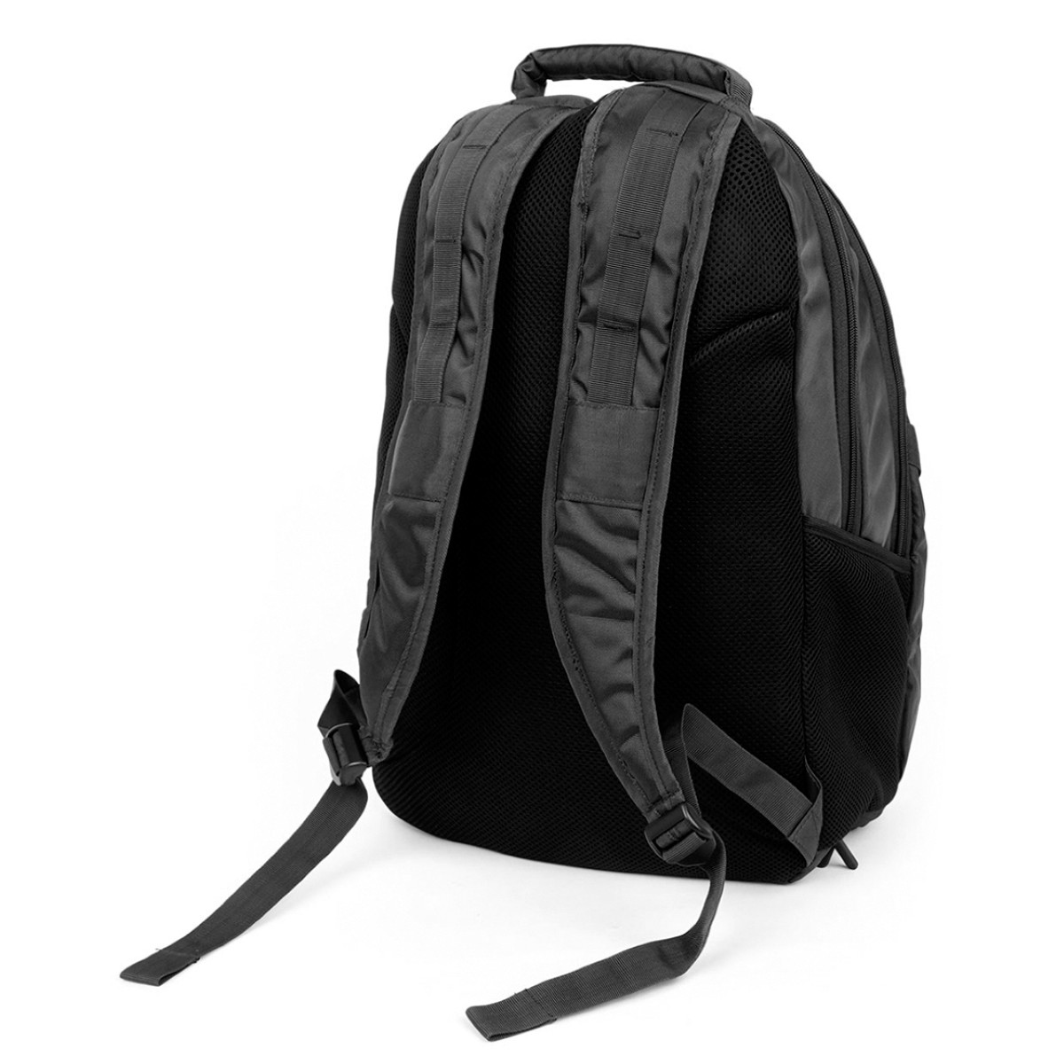 Barnsley Black Rucksack - Image 2