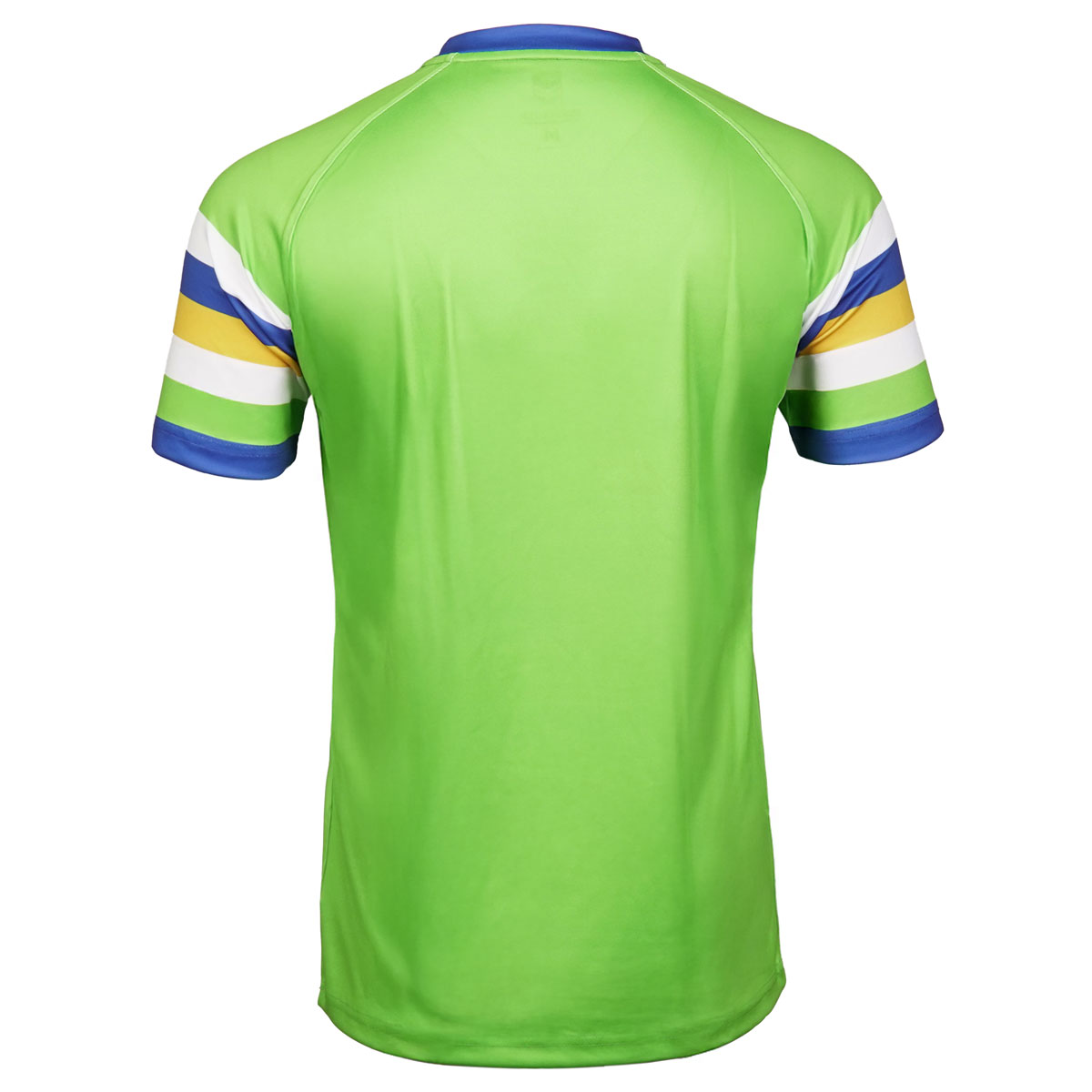 Canberra Raiders 26 Supporters Shirt - Image 2
