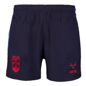 ERL 2026 Navy Training Shorts JNR