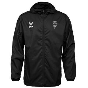 Lincoln City Pathway/EDP CT Spray Jkt Blk