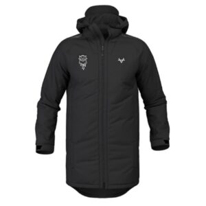 Lincoln City Pathway/EDP Winter coat