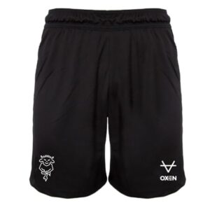 Lincoln City Pathway/EDP Football Short SNR Blk