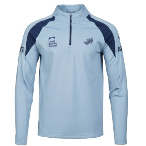 Leeds Rhinos 2026 Performance Midlayer