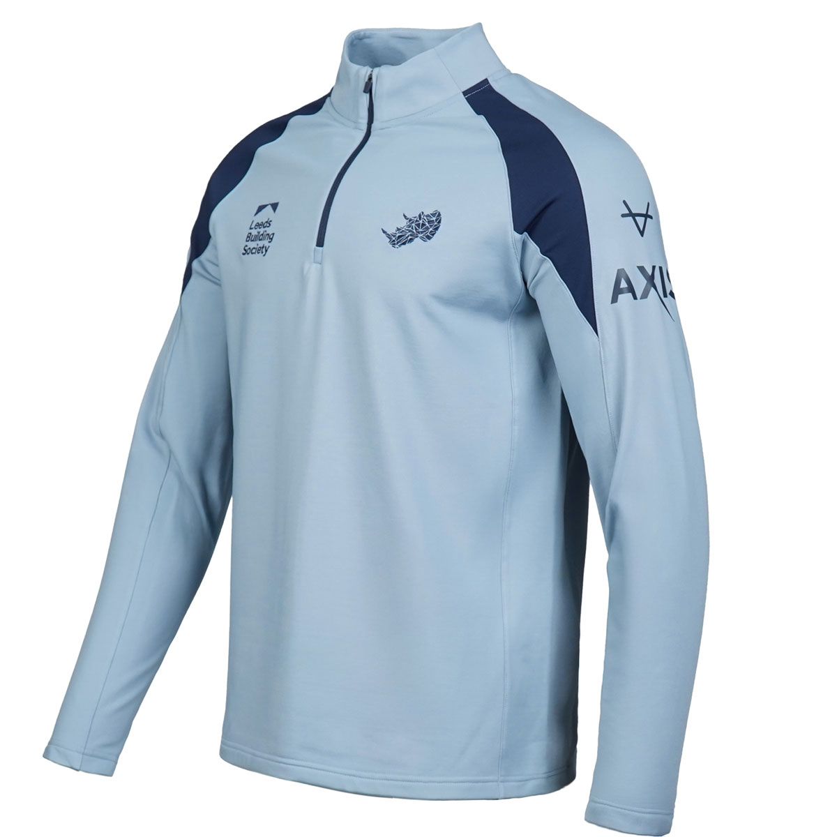 Leeds Rhinos 2026 Performance Midlayer - Image 2
