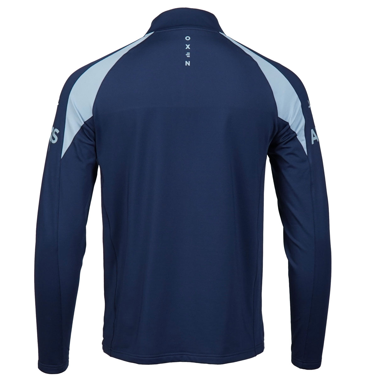 Leeds Rhinos 2026 Performance Midlayer Navy - Image 3