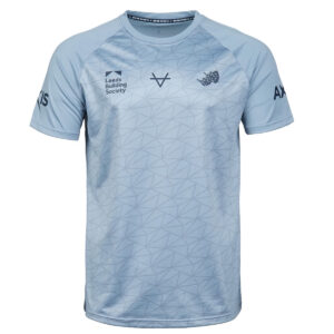 Leeds Rhinos 2026 Performance Tee