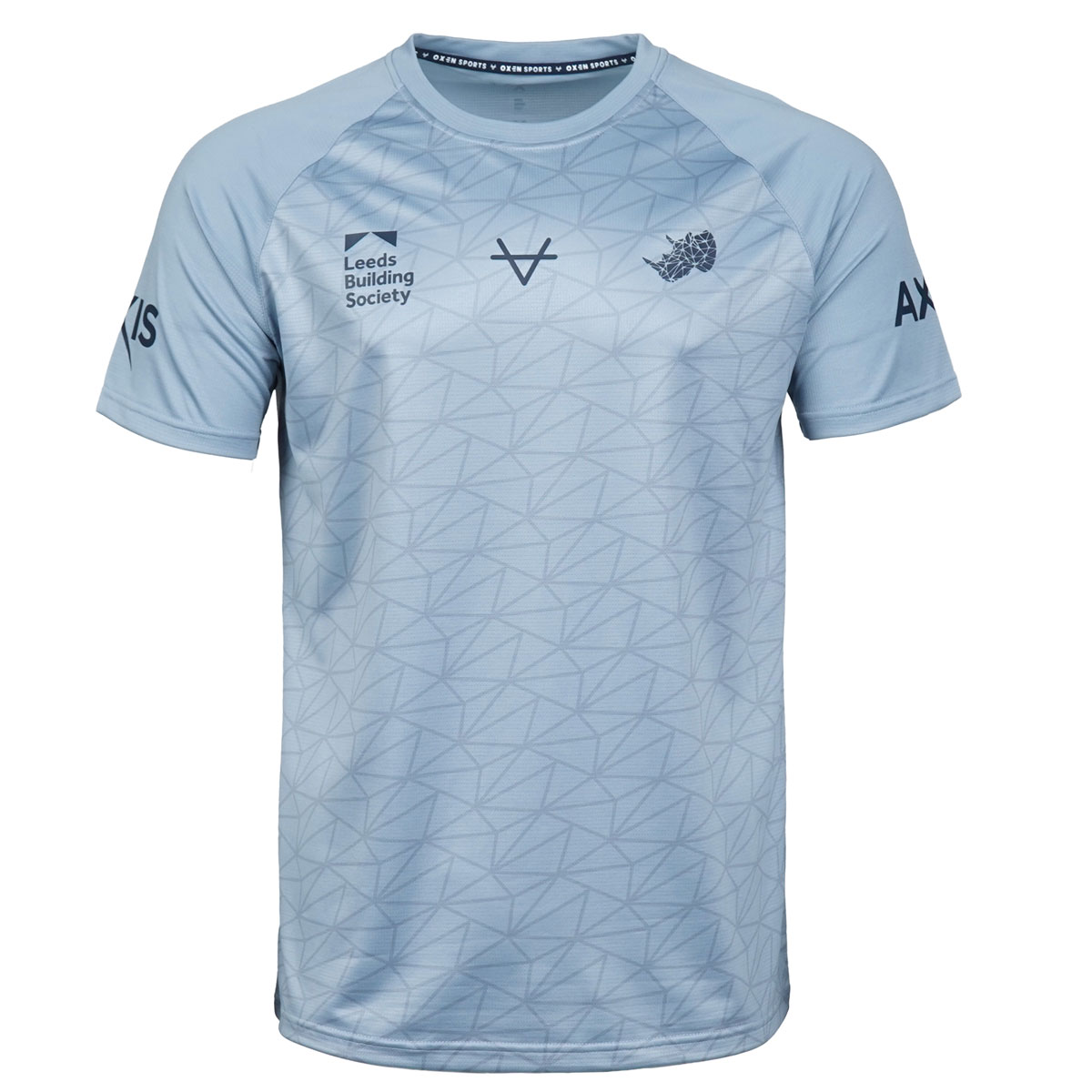 Leeds Rhinos 2026 Performance Tee