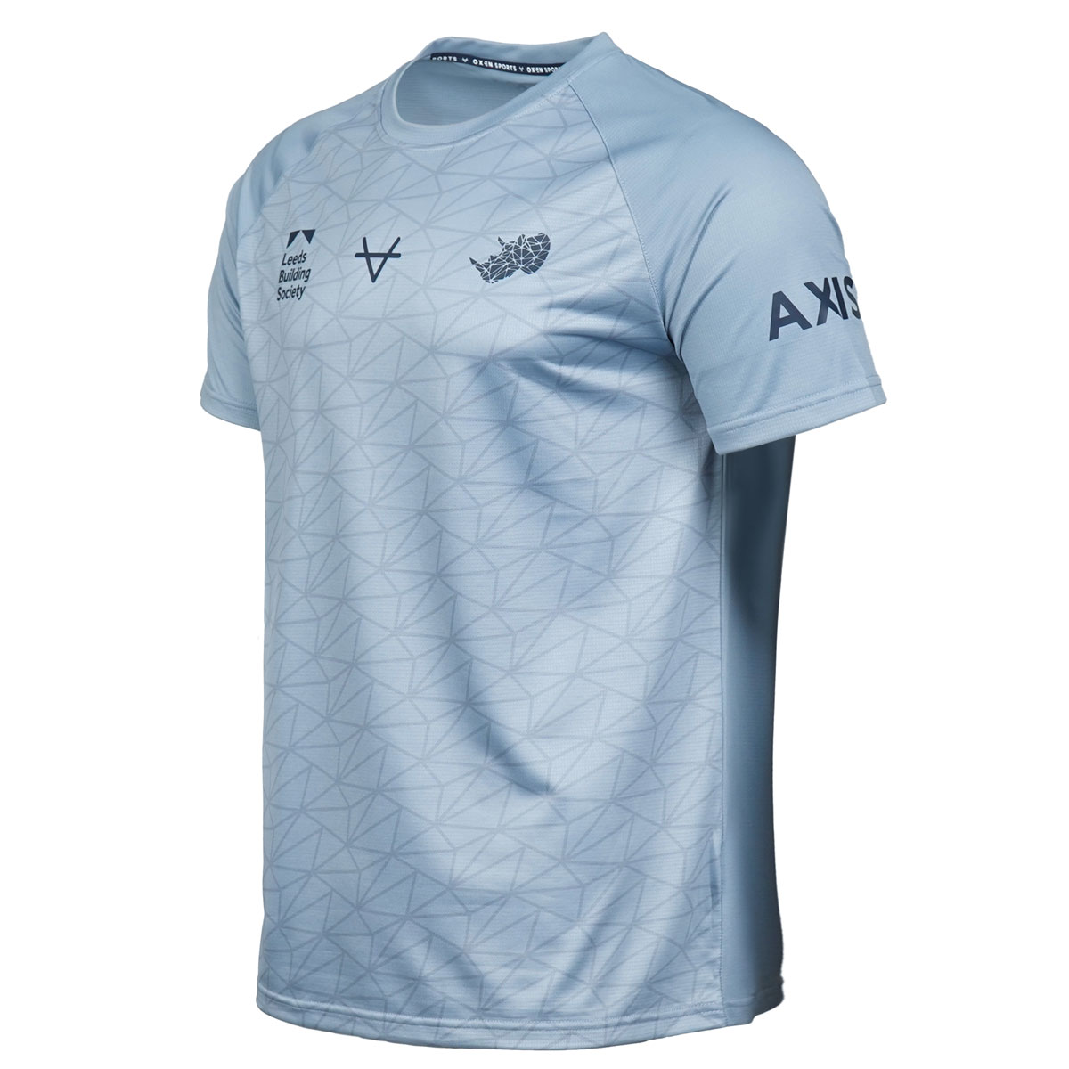 Leeds Rhinos 2026 Performance Tee - Image 2