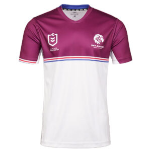 Manly Sea Eagles 26 Supporters Shirt JNR
