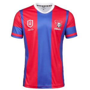 Newcastle Knights 26 Supporters Shirt JNR