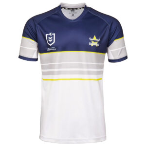 NQ Cowboys 26 Supporters Shirt