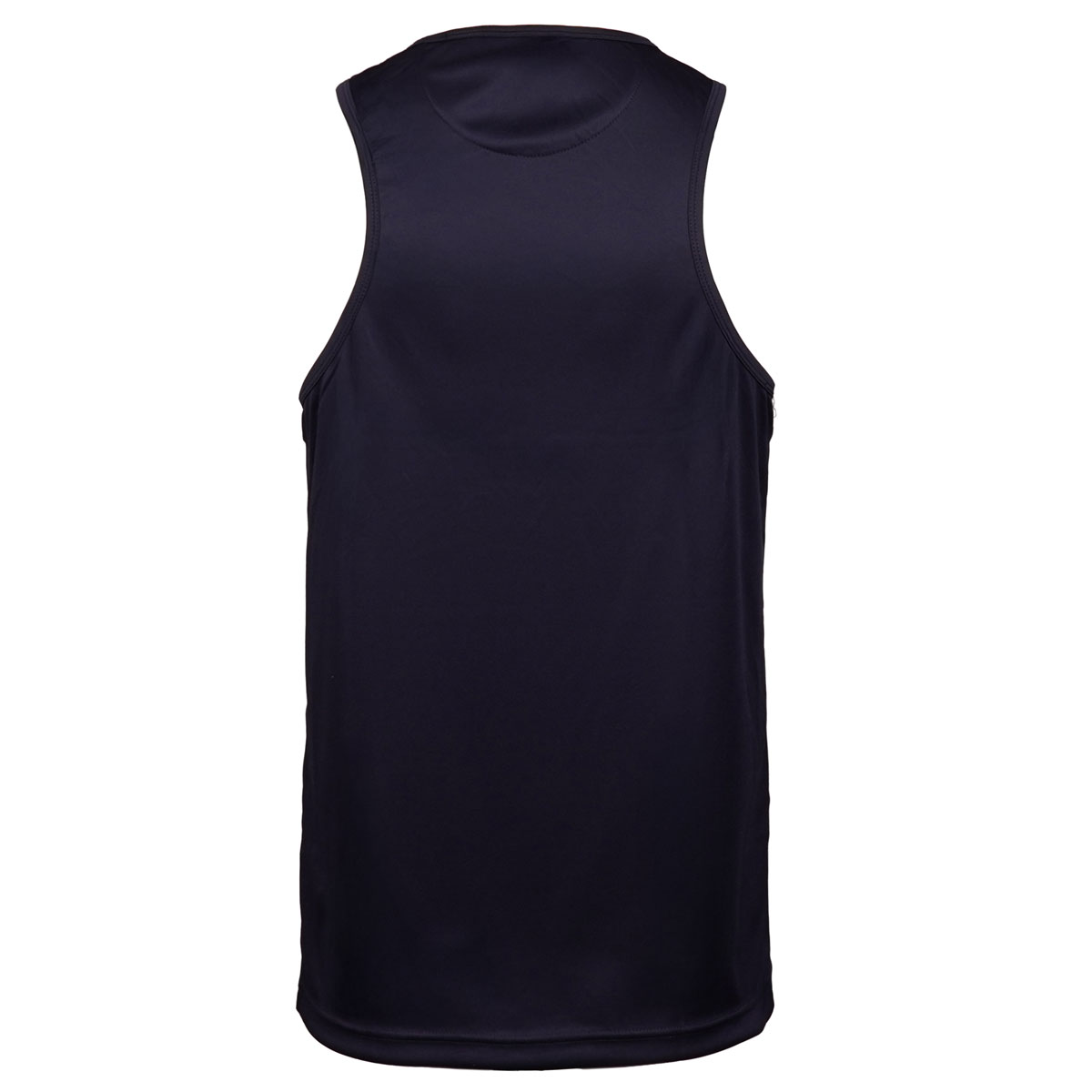 NSW26 Navy Singlet Junior - Image 3