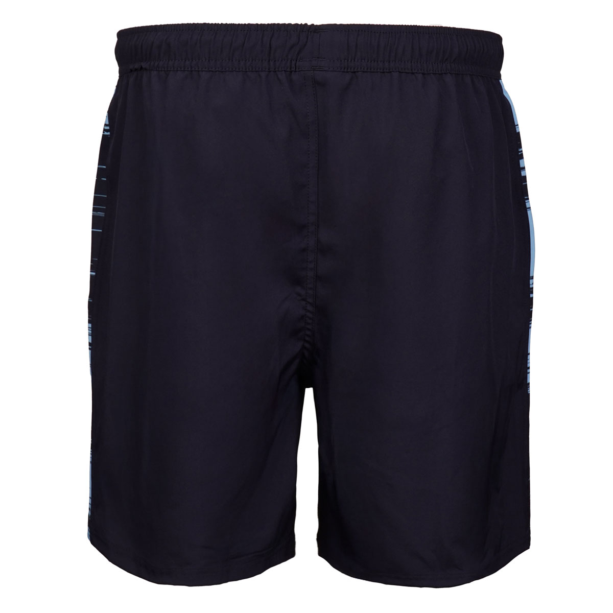 NSW26 Navy Training Shorts Junior - Image 3