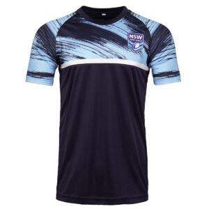NSW26 Navy Training T-Shirt Adult