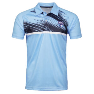 NSW26 Sky Polo Adult