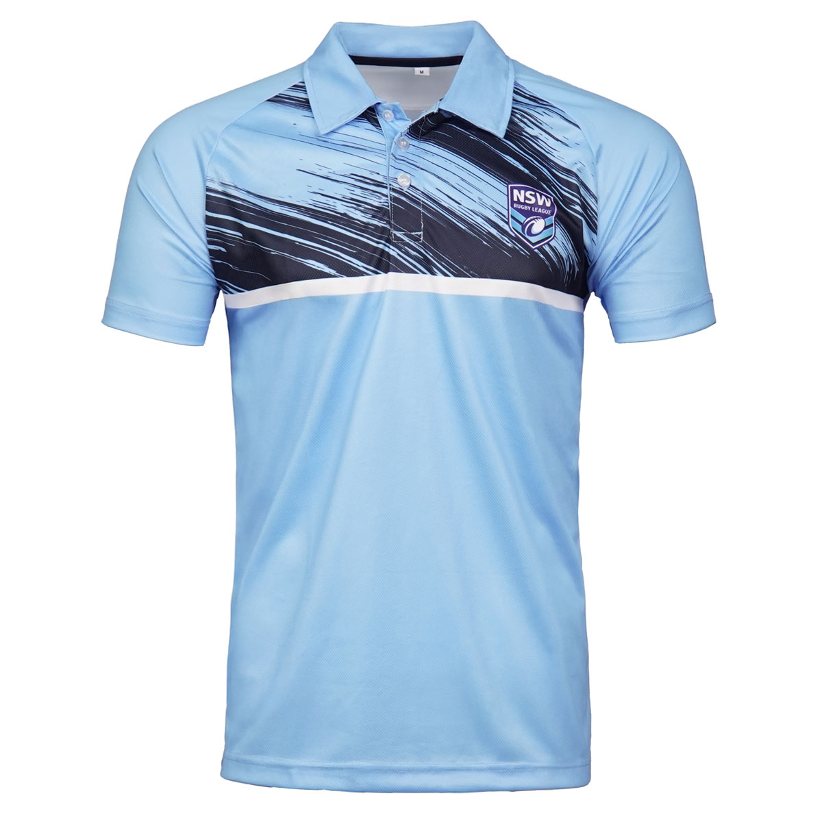 NSW26 Sky Polo Adult