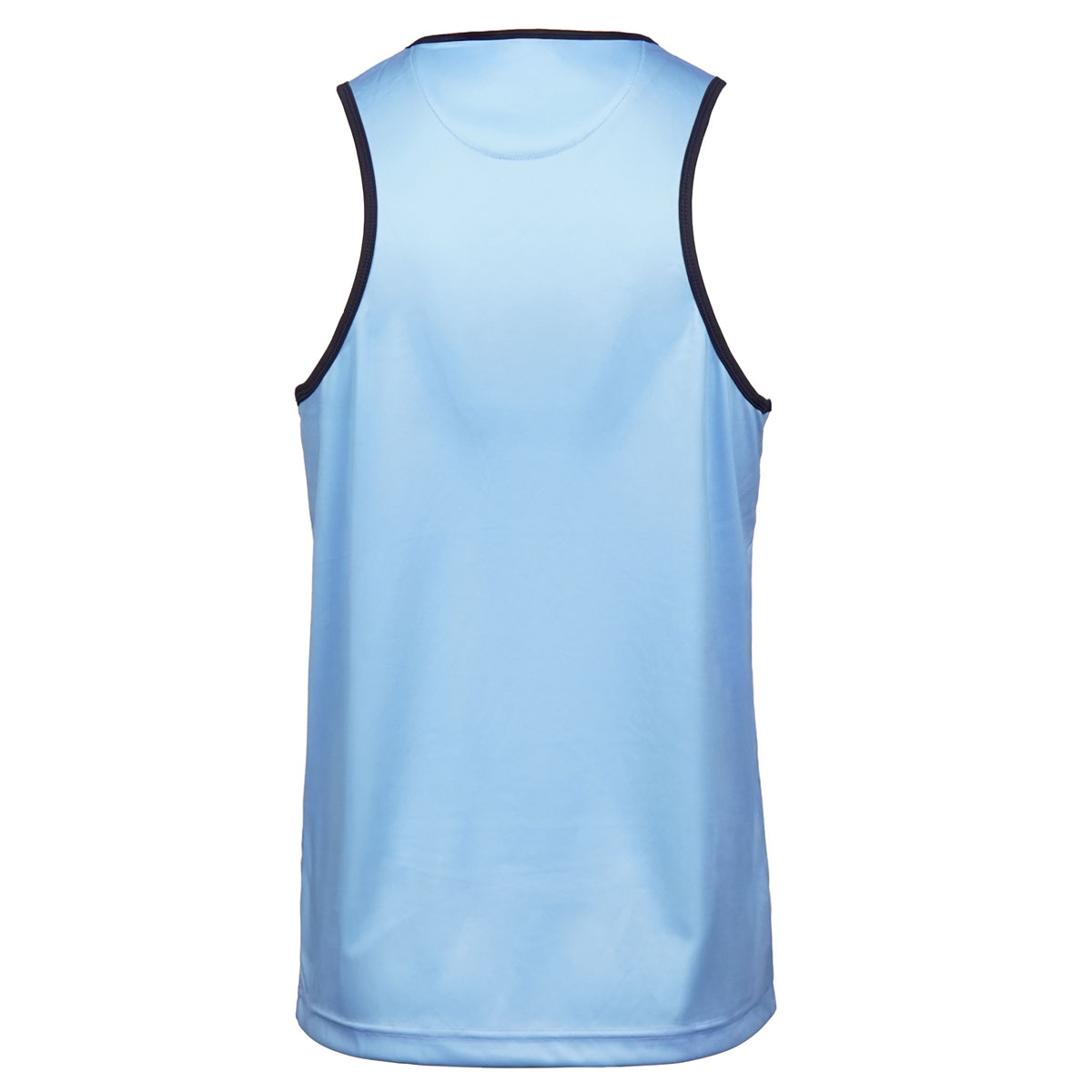 NSW26 Sky Singlet Adult - Image 3