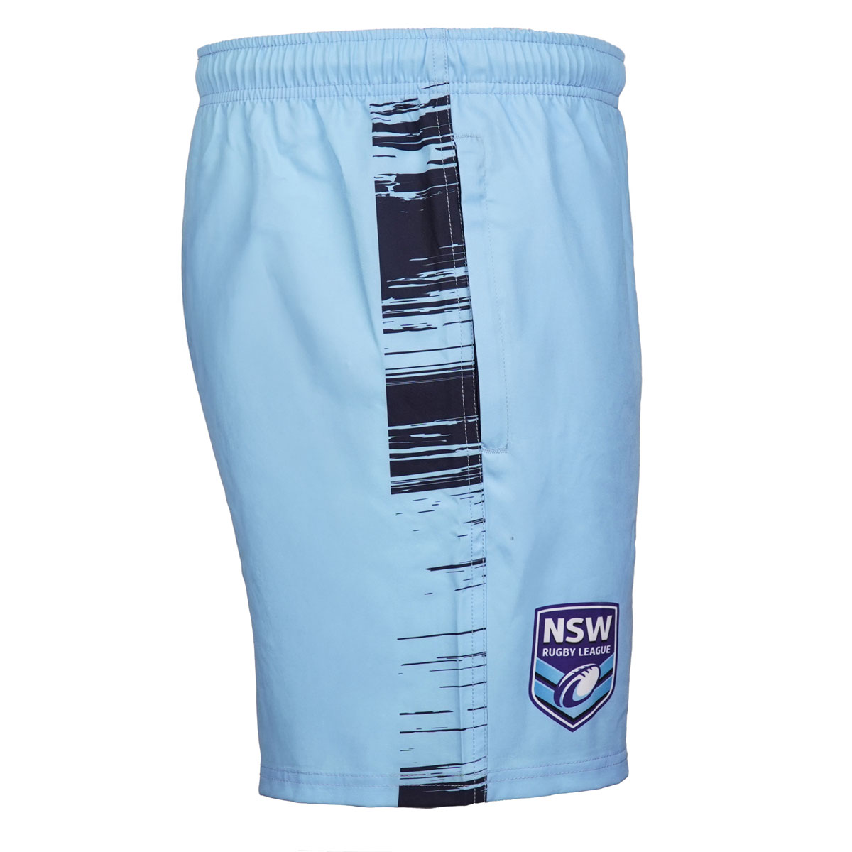 NSW26 Sky Training Shorts Adult - Image 2