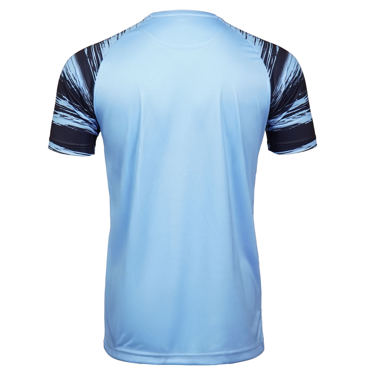 NSW26 Sky Training T-Shirt Adult - Image 3