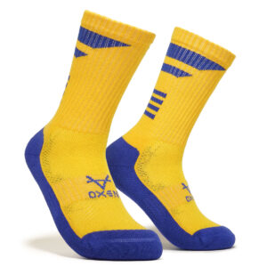 Oxen Sports Socks Amb/Ryl JNR