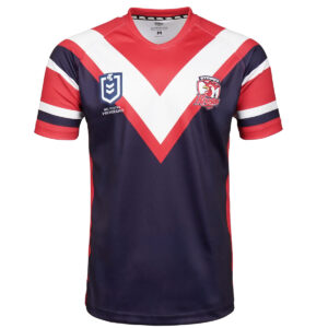 Sydney Roosters 26 Supporters Shirt