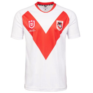 St George Dragons 26 Supporters Shirt