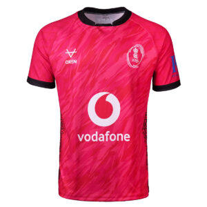 ARU 2025 Replica 7s Shirt