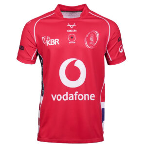 ARU 2026 USA Tour Replica Shirt JNR