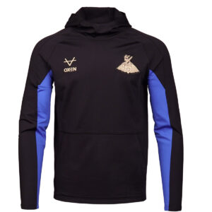 Doncaster Rovers 26/27 Coaches OH Hoody