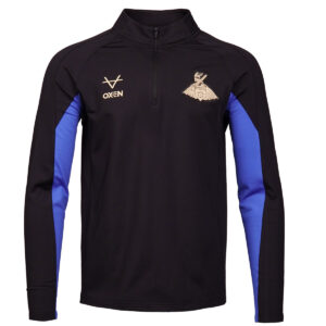 Doncaster Rovers 26/27 Coaches QZ Jacket