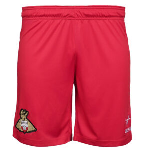 Doncaster Rovers 26/27 Home Shorts
